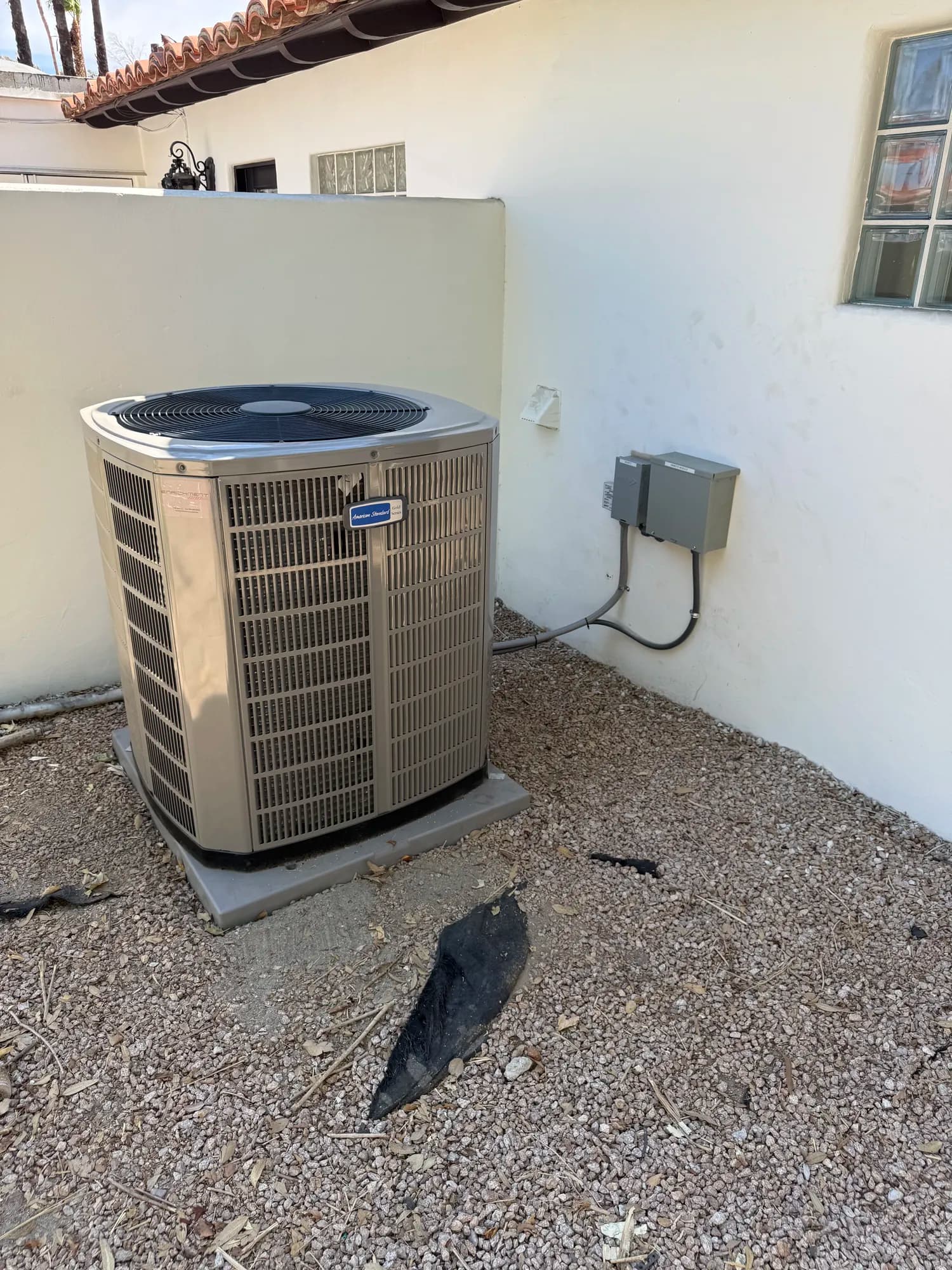 Residential HVAC Services 23