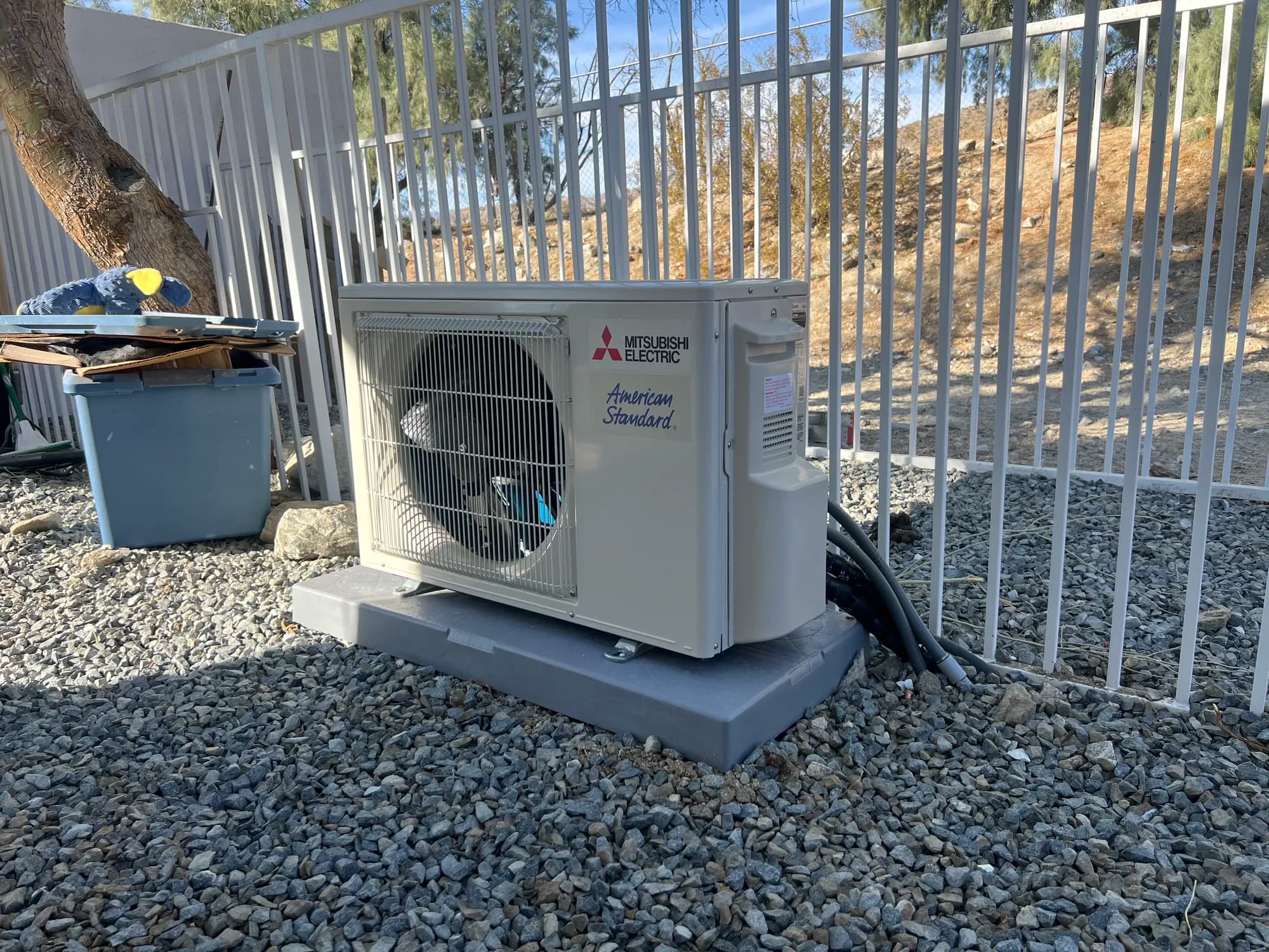 Residential HVAC Services 24