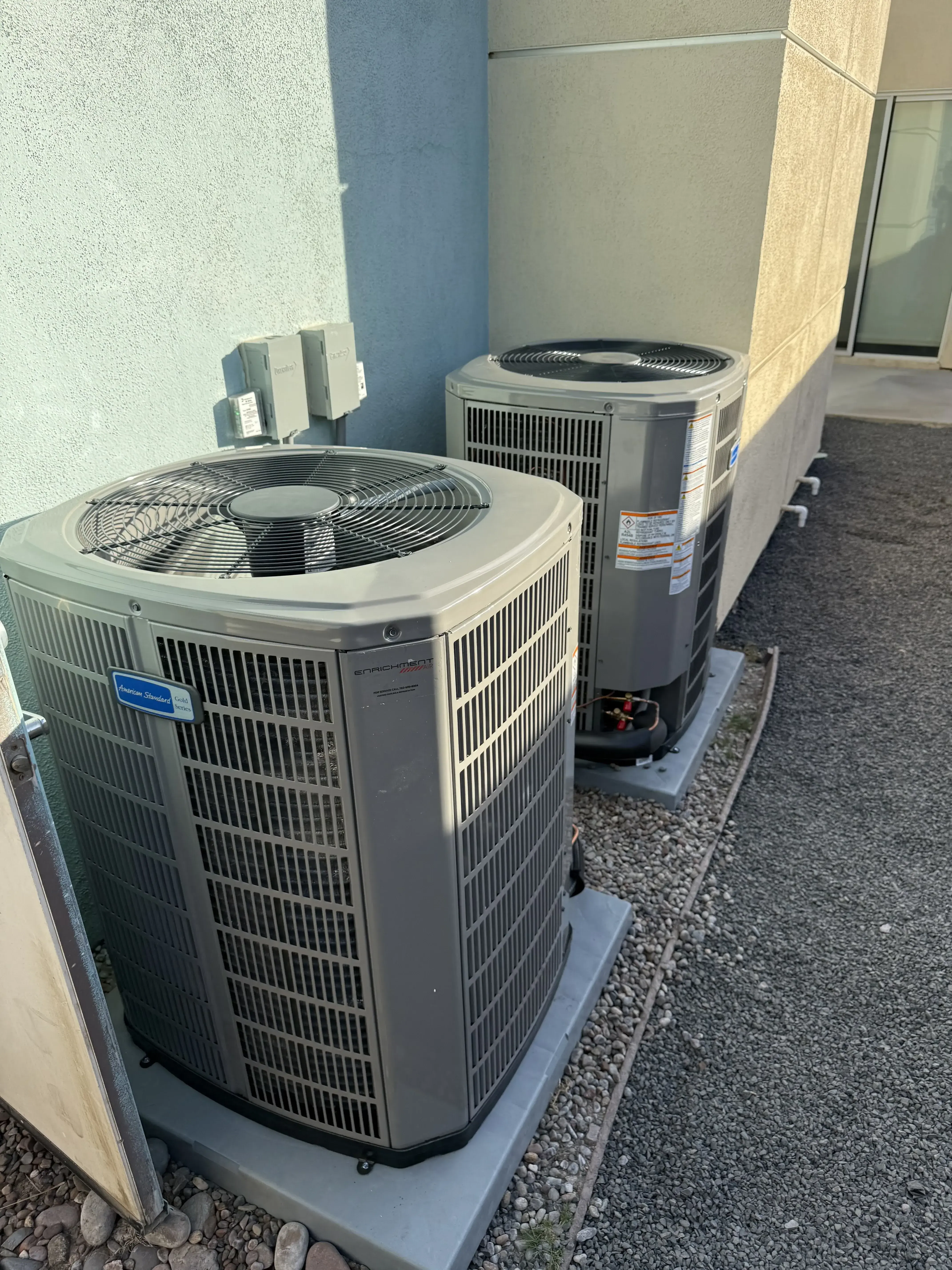 Commercial HVAC Services 12