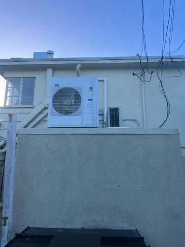 What Our Maintenance Plan Includes