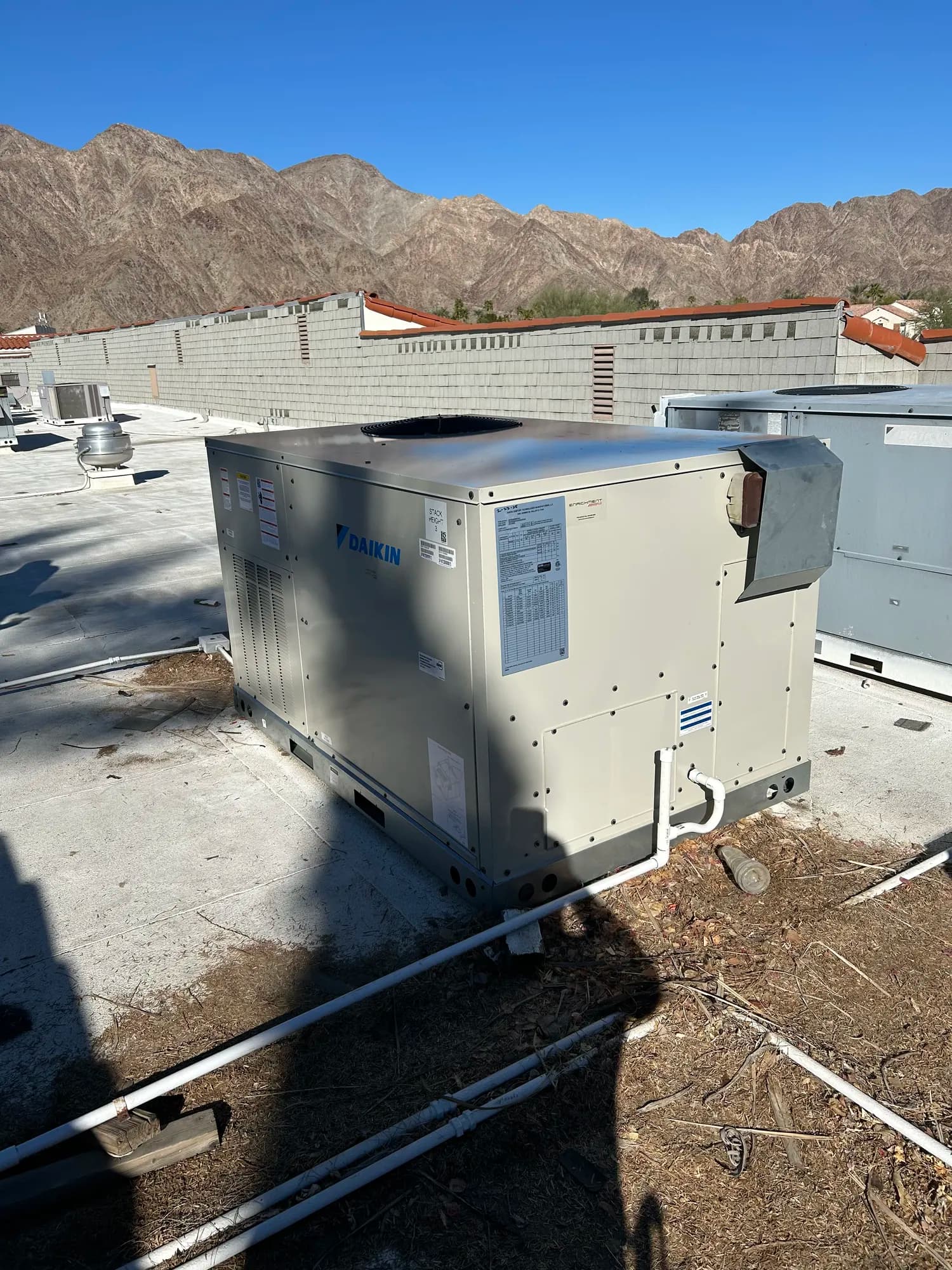 Commercial HVAC Services 15