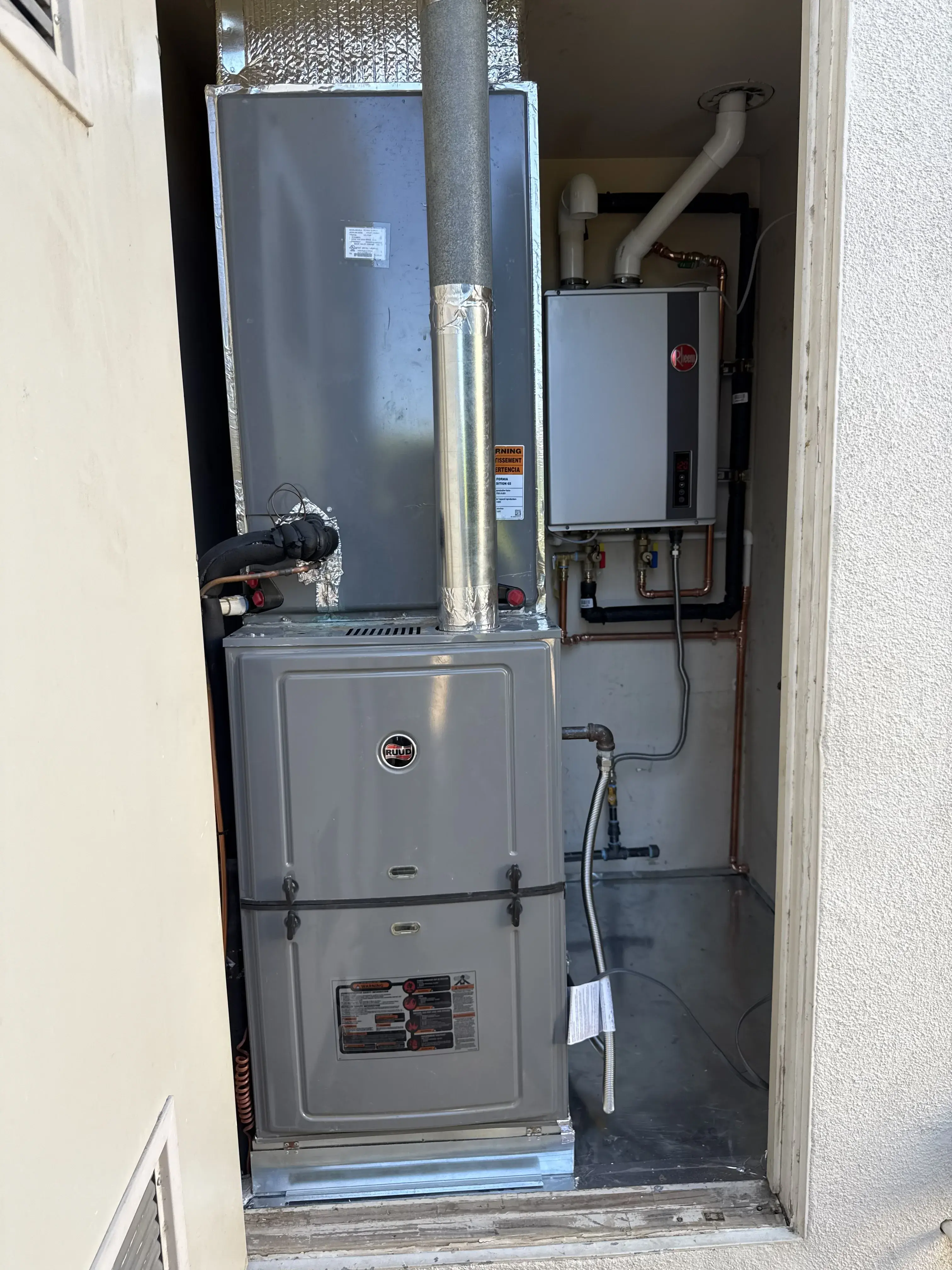 Preventive Maintenance