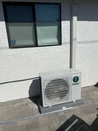 Residential HVAC Services 8