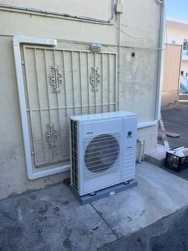 Residential HVAC Services 9