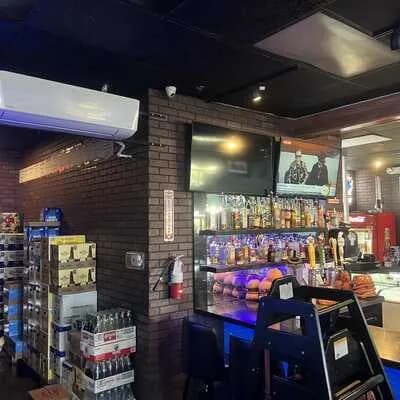 Reach-In Equipment We Service