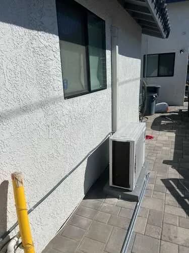 Why Mini-Splits Are Perfect for the Desert