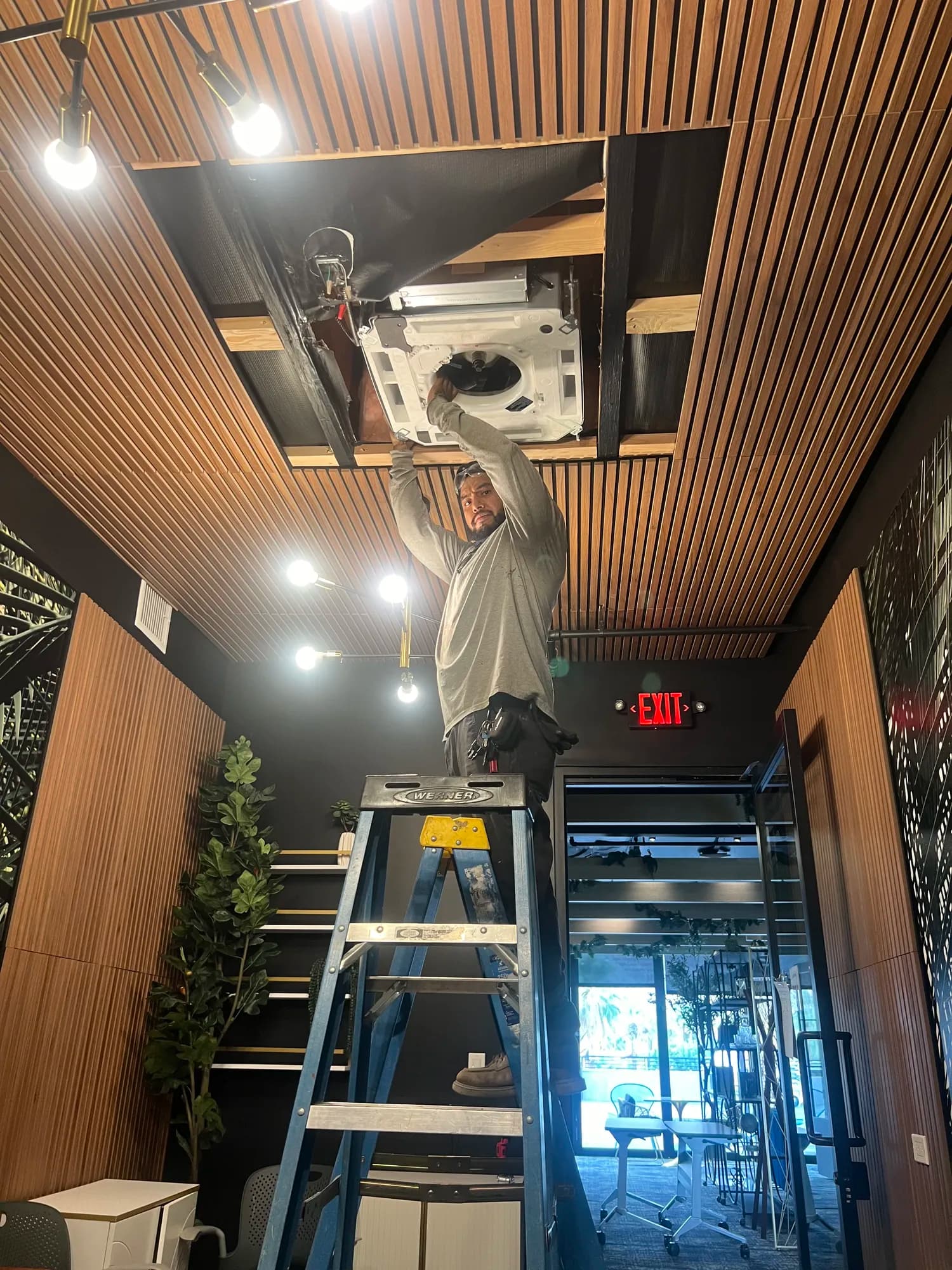 Residential HVAC Services 26