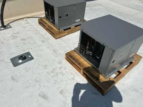 Commercial HVAC Services 10