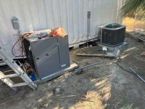 Proper Load Calculations for Desert Performance