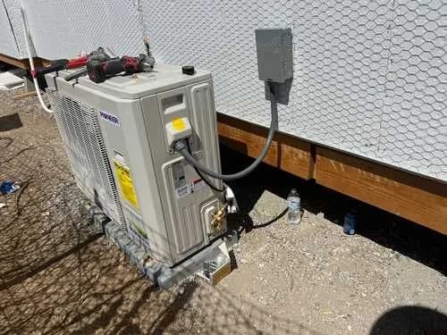 Residential HVAC Services 3