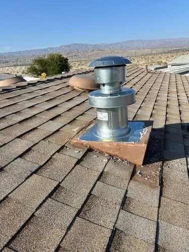 Residential HVAC Services 13